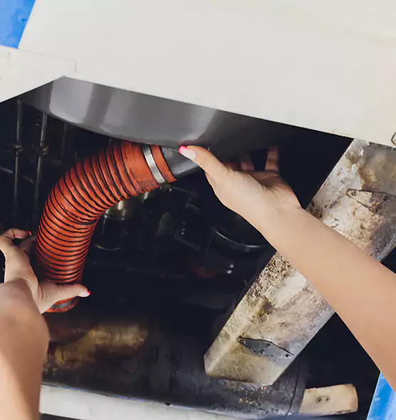 Professional Post-Renovation Duct Debris Removal in Sunny Isles Beach, FL