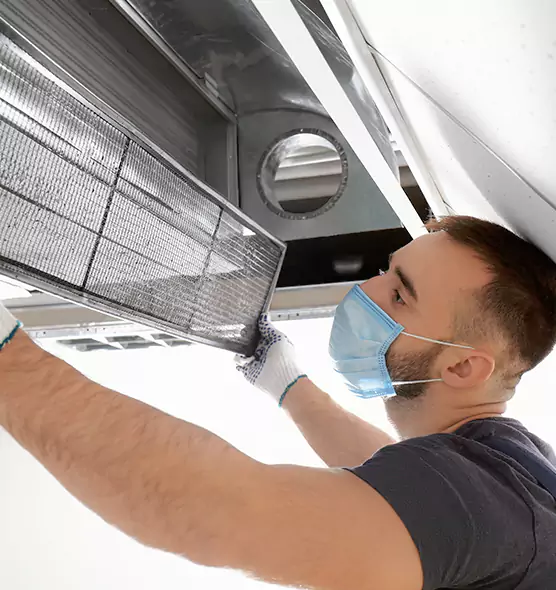 About Remove Smoke Smell From Air Duct in Sunny Isles Beach, FL