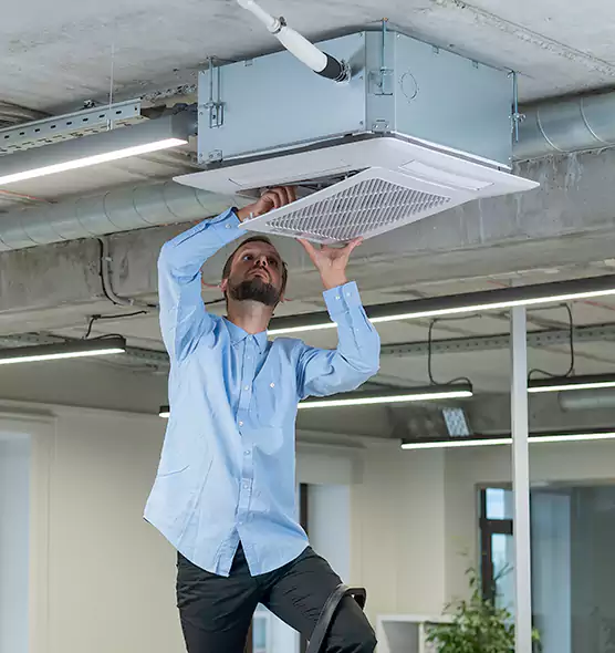 Advanced Residential Air Vent Cleaning in Sunny Isles Beach, FL