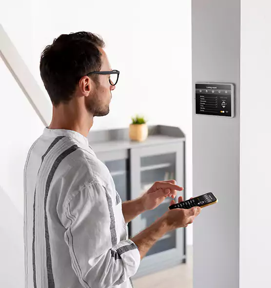 About Smart AC Vent Controller Services in Sunny Isles Beach