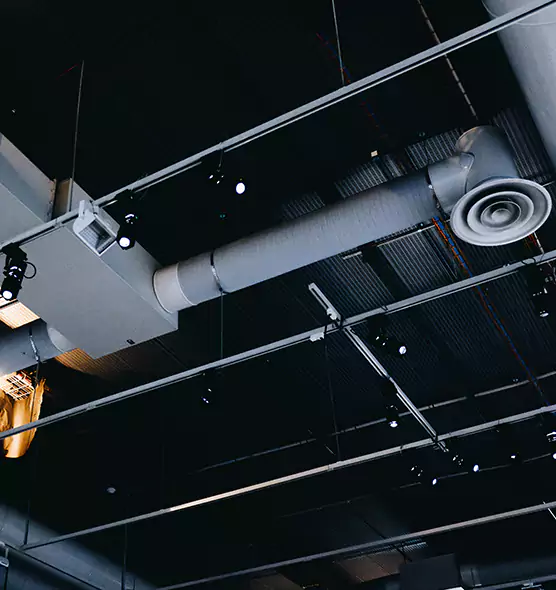 Professinal UV Light Air Purification for Ducts in Sunny Isles Beach, FL