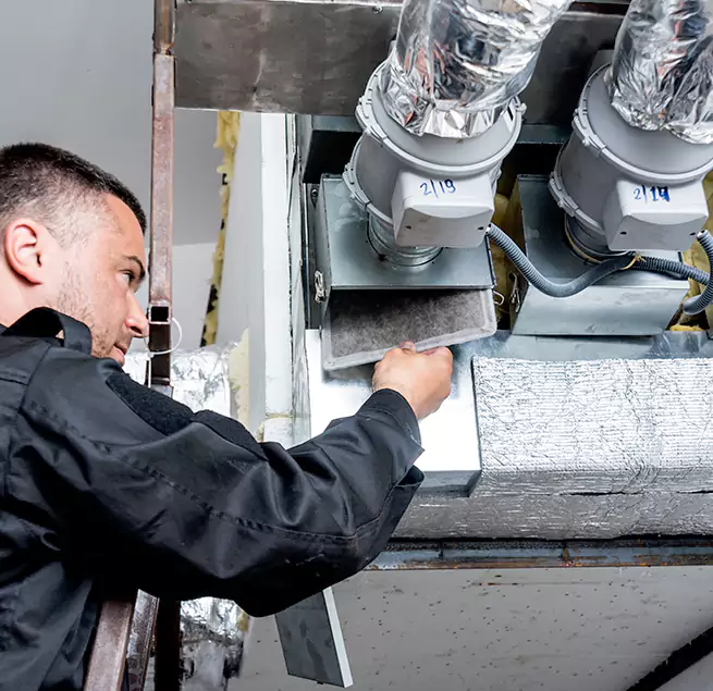 Why Homeowners & Businesses Trust Us in Sunny Isles Beach, FL?