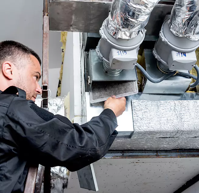 Why Homeowners & Businesses Trust Us in Sunny Isles Beach, FL?