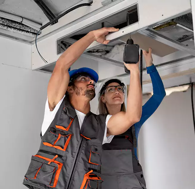 Why Homeowners & Businesses Trust Us in Sunny Isles Beach, FL